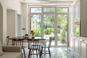 garden suite Ostuni
